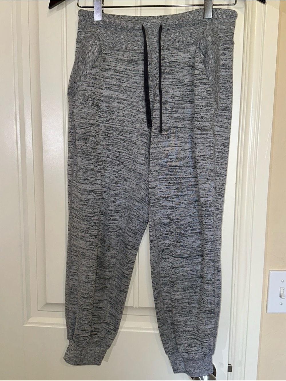 Athleta Downplay Athletic Drawstring Pocket Joggers Size XS